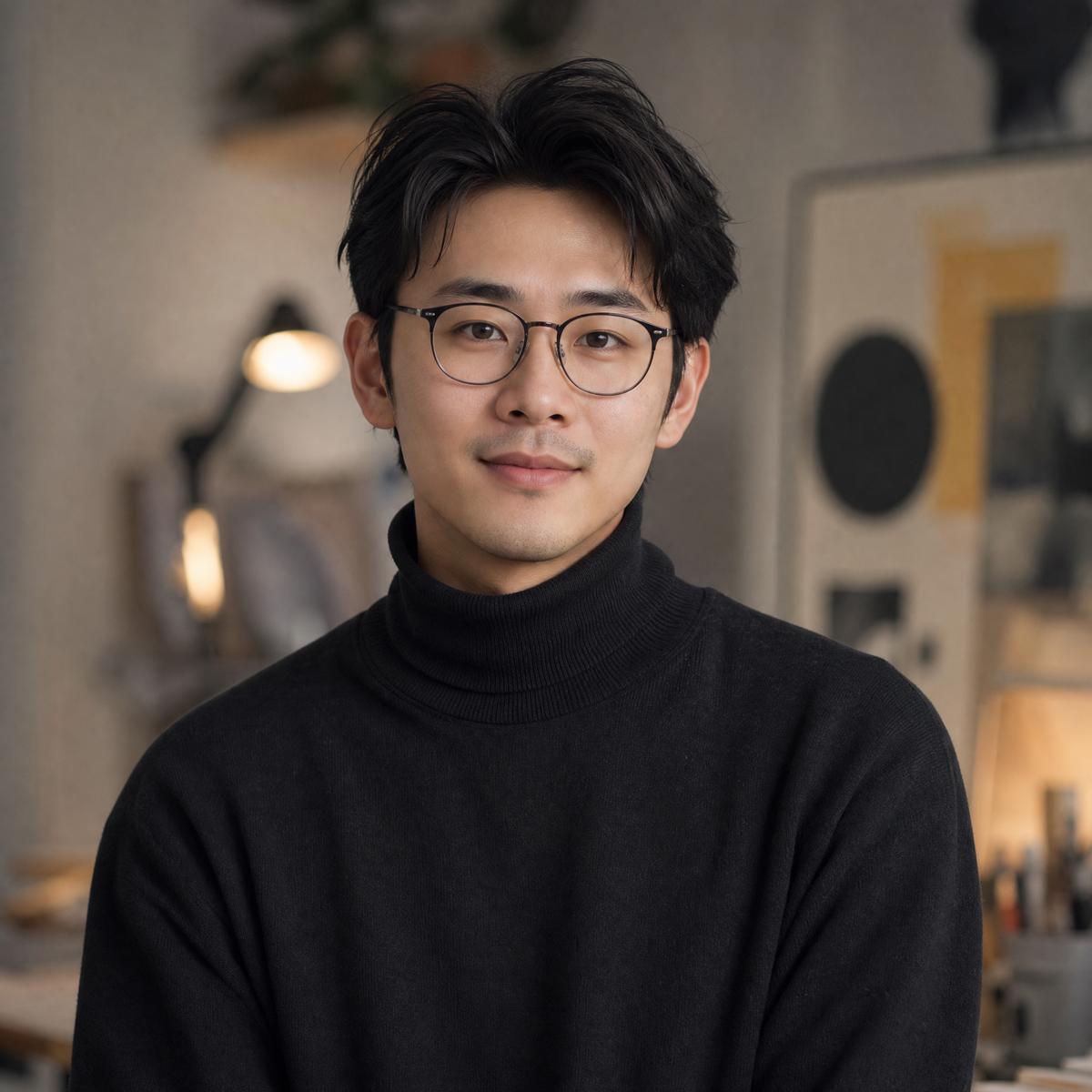李浩宇,四虎影视CTO,流媒体技术专家